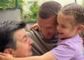 Džeko se po povratku u Sarajevo odmah uputio u kuću punice Amine: Ovo je razlog