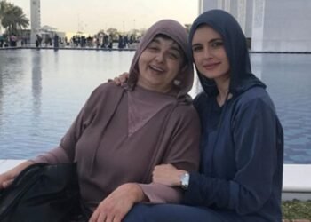 Ko je punica Edina Džeke: Amina je dala sve za djecu