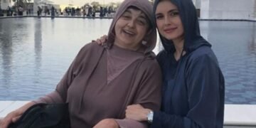 Ko je punica Edina Džeke: Amina je dala sve za djecu