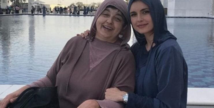 Ko je punica Edina Džeke: Amina je dala sve za djecu