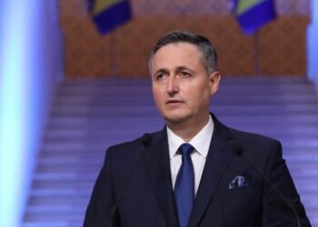 BEĆIROVIĆ UZVRAĆA UDARAC NSRS-u: Odluka ide pred Ustavni sud BiH