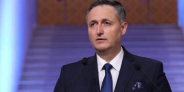 BEĆIROVIĆ UZVRAĆA UDARAC NSRS-u: Odluka ide pred Ustavni sud BiH