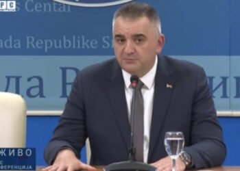 Savo Minić najavio šta će Milorad Dodik uraditi 9.januara