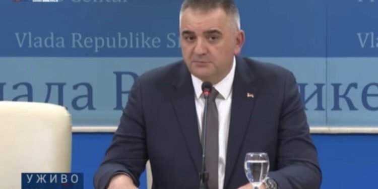 Savo Minić najavio šta će Milorad Dodik uraditi 9.januara