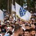 Zabrana ljiljana na Maršu mira? “Nisu to dvije žene iz Doboja, nego hiljade ljudi”