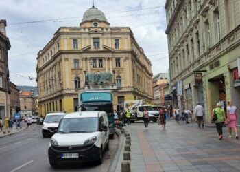 Ne ignorišite sirene koje će se oglasiti u Sarajevu: Evo šta znače