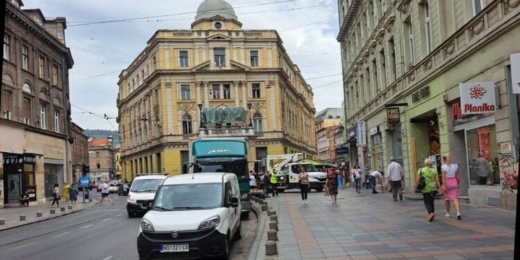 Ne ignorišite sirene koje će se oglasiti u Sarajevu: Evo šta znače