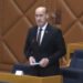 DRAMATIČNO U NARODNOJ SKUPŠTINI: Salkić pozvao na OTPOR režimu Milorada Dodika (VIDEO)
