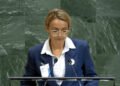 Emina Sinanović potresla UN govorom o Srebrenici: Ne sjećam se očevog glasa, ostala je…