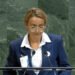 Emina Sinanović potresla UN govorom o Srebrenici: Ne sjećam se očevog glasa, ostala je…
