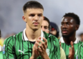 Tarik Muharemović pred transferom karijere: Bh. fudbaler ruši rekord Edina Džeke?