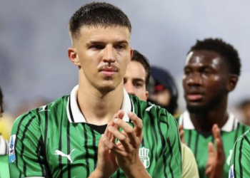 Tarik Muharemović pred transferom karijere: Bh. fudbaler ruši rekord Edina Džeke?
