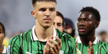 Tarik Muharemović pred transferom karijere: Bh. fudbaler ruši rekord Edina Džeke?