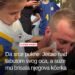 Potresne scene u Potočarima: Sin nakon 31 godine zaplakao nad tabutom oca, suze mu brisala kćerka