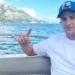 Ovo je mladi vozač kamiona Berin Latović koji je nakon trodnevne potrage pronađen mrtav u Bugarskoj
