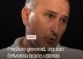 Preživio genocid, izgubio četvoricu braće i danas predaje historiju: “Istina je najbolji učitelj”