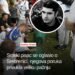 Potresna poruka Stefana Simića povodom 11. jula: “Spuštam glavu pred žrtvama Srebrenice”