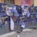 U Novom Sadu postavljeni plakati podrške Ratku Mladiću, građani ih pocijepali