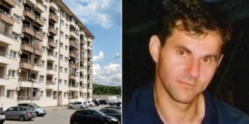 Poznat identitet muškarca koji je stradao nakon pada sa zgrade u Bihaću: Bio je poznati pilot paraglajdera