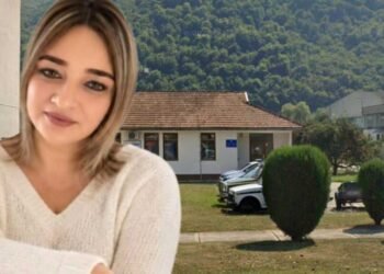 “Nazivali su me pogrdnim imenima”: Goraždanka Mirela podnijela prijavu protiv dvojice policijskih službenika MUP-a RS u Novom Goraždu