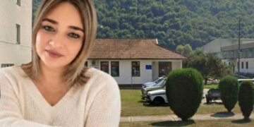 “Nazivali su me pogrdnim imenima”: Goraždanka Mirela podnijela prijavu protiv dvojice policijskih službenika MUP-a RS u Novom Goraždu