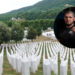 Habib Nurmagomedov odao počast žrtvama genocida u Srebrenici
