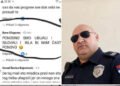 Zeničanin podnio krivičnu prijavu zbog prijetnji na dan Srebrenice: „U ratu sam izgubio oca, taj film više nećete gledati!“