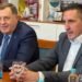 Elek završio političku karijeru? Smijenjen s pozicije direktora Sarajevo-gasa Istočno Sarajevo, slijedi mu i smjena u Olimpijskom centru Jahorina