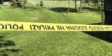 Novo ubistvo u BiH: Salih prišao komšiji s leđa i usmrtio ga na makadamskom putu