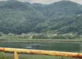 Muškarac koji je sa splava puštao pjesmu “Da Bog da se Srebrenica ponovila” prekršajno sankcionisan: Platit će novčanu kaznu od 100 KM