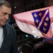 Milorad Dodik o zastavi s ljiljanima: Poručio Bošnjacima gdje da je stave