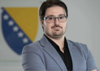 PERIĆ ODBRUSIO HRVATSKIM NACIONALISTIMA: ‘Treći entitet je najjači u Hagu!’