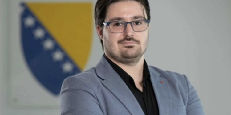 PERIĆ ODBRUSIO HRVATSKIM NACIONALISTIMA: ‘Treći entitet je najjači u Hagu!’