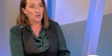 Kosovo zabranilo ulazak srbijanskoj ministrici nakon izjave o etničkom čišćenju Albanaca
