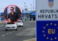 Đurina poruka o “maltretiranju” na hrvatskoj granici obići će region, izazvao je reakcije
