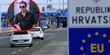 Đurina poruka o “maltretiranju” na hrvatskoj granici obići će region, izazvao je reakcije