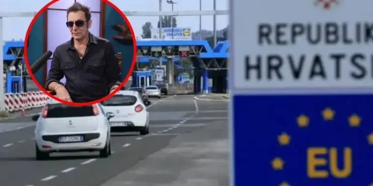 Đurina poruka o “maltretiranju” na hrvatskoj granici obići će region, izazvao je reakcije