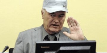 Oglasili se iz Haga: U vrlo teškom je stanju, vrlo je vjerovatno da brzo…