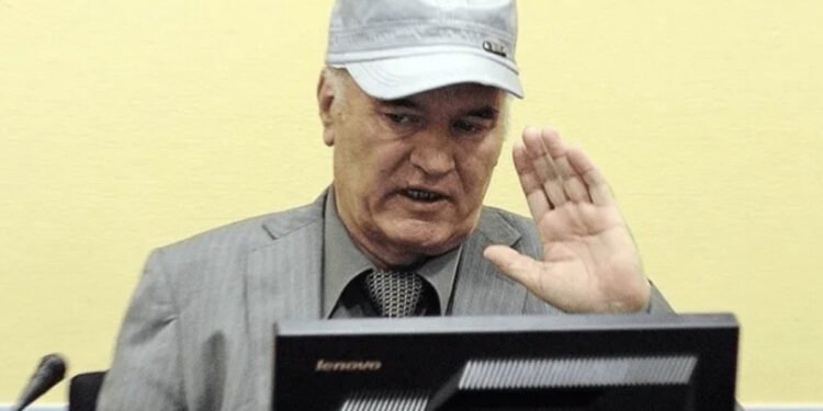 Oglasili se iz Haga: U vrlo teškom je stanju, vrlo je vjerovatno da brzo…