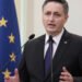 BEĆIROVIĆ ŽESTOKO ODGOVORIO ZAGREBU: “Rezolucija Hrvatskog sabora je neprihvatljivo miješanje u unutrašnje stvari BiH”