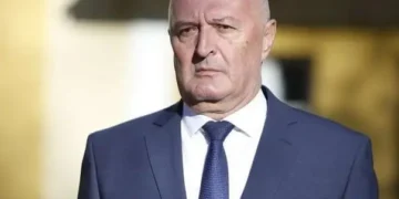 Helez nakon rezolucije Hrvatskog sabora: “Podsjeća na politike iz devedesetih”