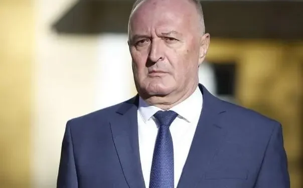 Helez nakon rezolucije Hrvatskog sabora: “Podsjeća na politike iz devedesetih”