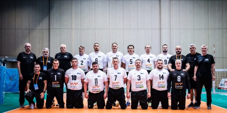 Reprezentacija BiH ostvarila plasman u polufinale Svjetskog prvenstva!