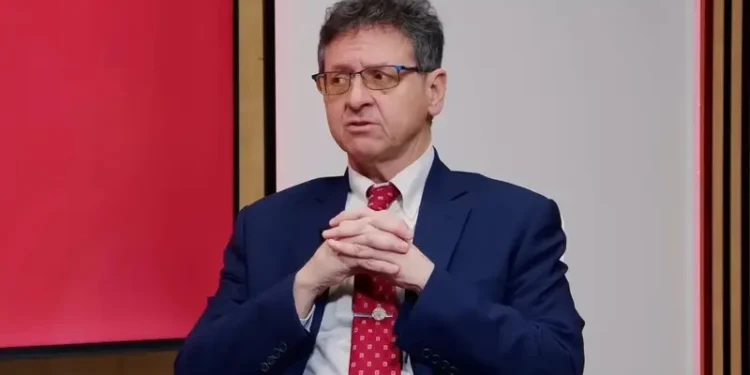 Max Primorac ponovo sije mržnju: Hrvati prisiljeni da dijele vlast s brojnijim muslimanima