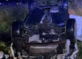 Krenuli na ljetovanje i doživjeli tragediju: Tri člana porodica smrtno stradala, djevojčica se bori za život