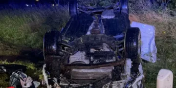 Krenuli na ljetovanje i doživjeli tragediju: Tri člana porodica smrtno stradala, djevojčica se bori za život