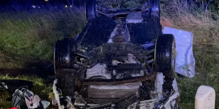 Krenuli na ljetovanje i doživjeli tragediju: Tri člana porodica smrtno stradala, djevojčica se bori za život