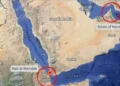 Iran pozvao Hute da naprave potez koji bi svijet gurnuo u neviđeni haos
