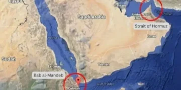 Iran pozvao Hute da naprave potez koji bi svijet gurnuo u neviđeni haos
