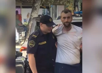 Ovo je Adnan Lokvančić: Osumnjičen da je lopatom usmrtio majku i brata dok su spavali